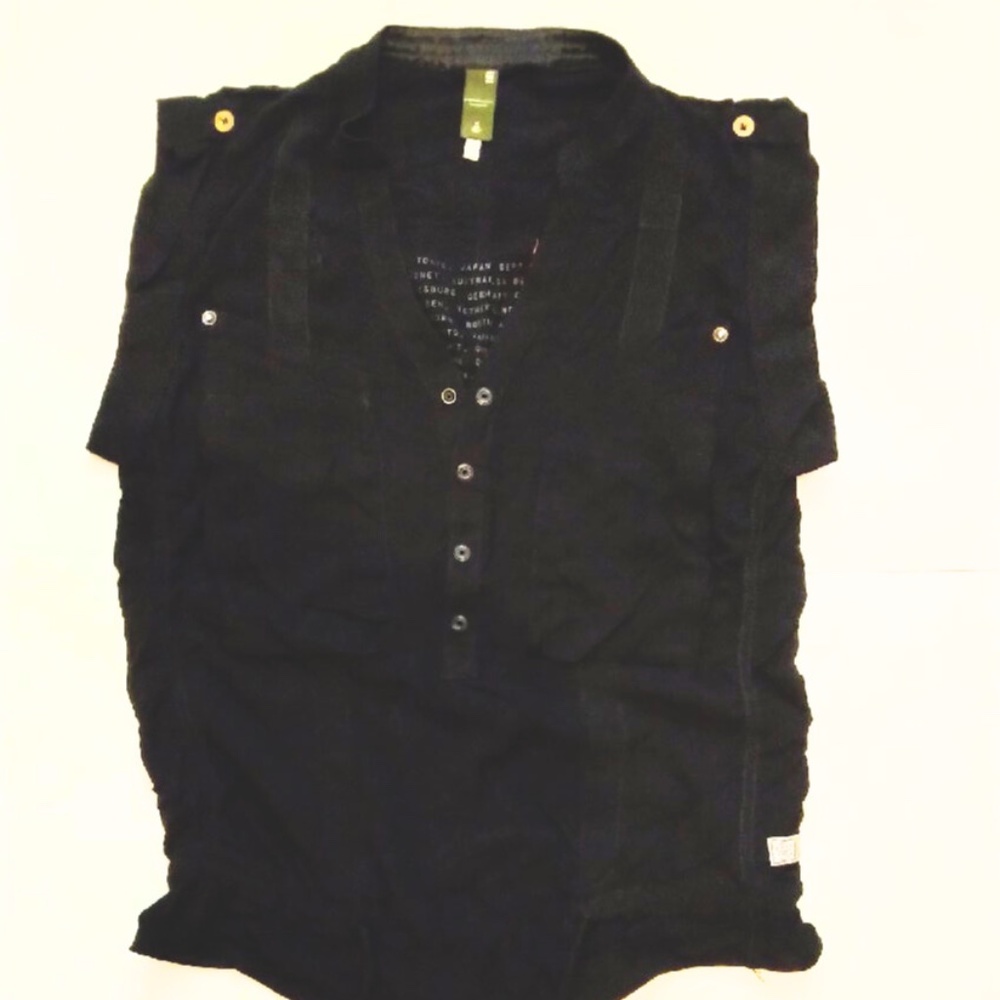 Women's GStar Top